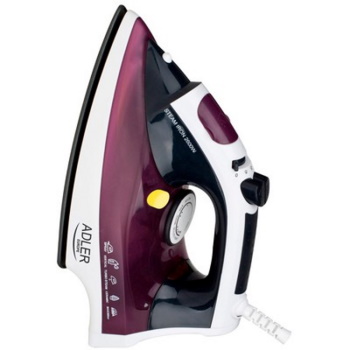 Adler pegla na paru AD5022-2
